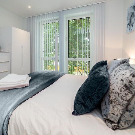 Deluxe Central London Apartment Zewnętrze zdjęcie