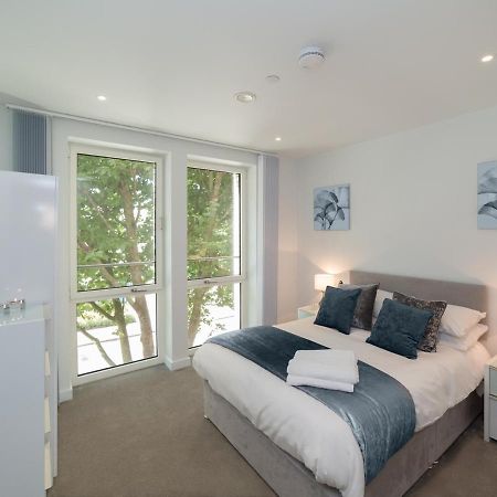Deluxe Central London Apartment Zewnętrze zdjęcie