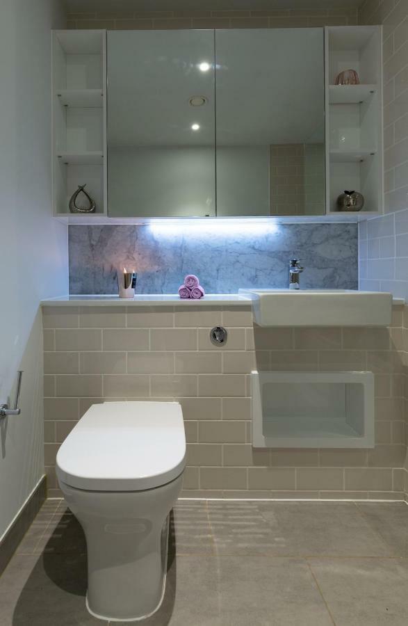 Deluxe Central London Apartment Zewnętrze zdjęcie