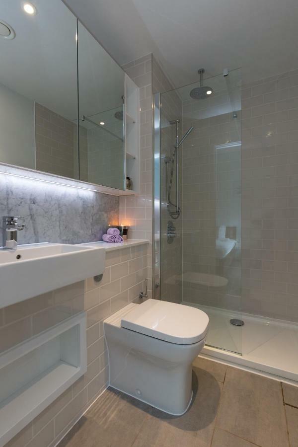 Deluxe Central London Apartment Zewnętrze zdjęcie