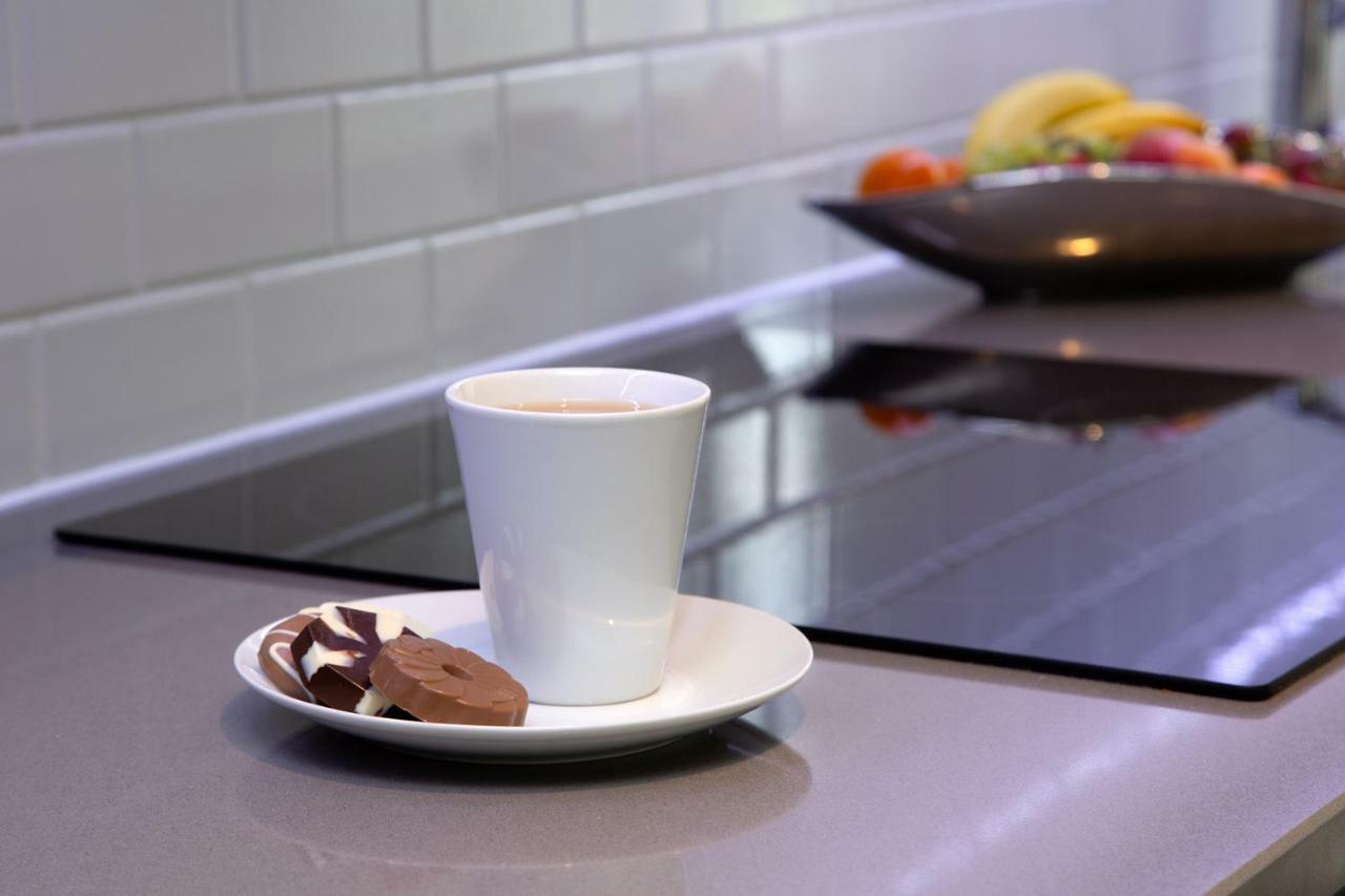 Deluxe Central London Apartment Zewnętrze zdjęcie