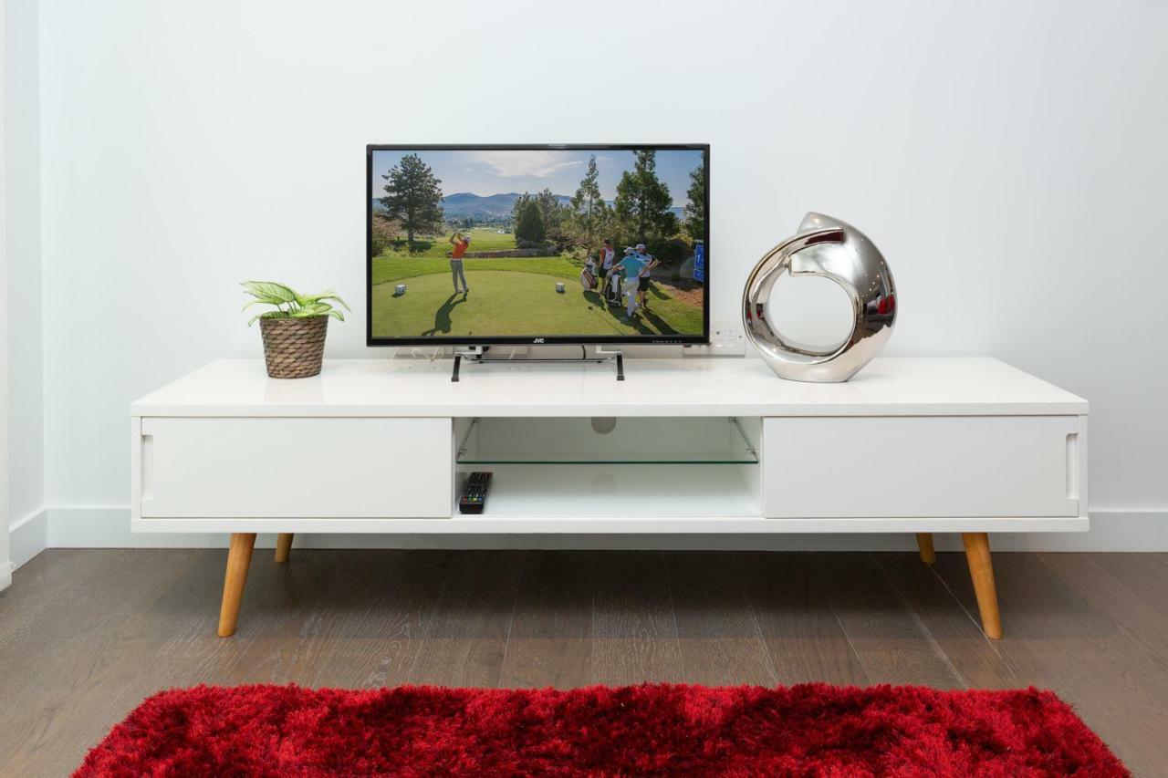 Deluxe Central London Apartment Zewnętrze zdjęcie