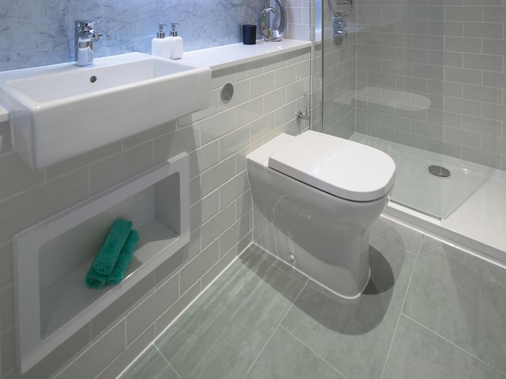 Deluxe Central London Apartment Zewnętrze zdjęcie